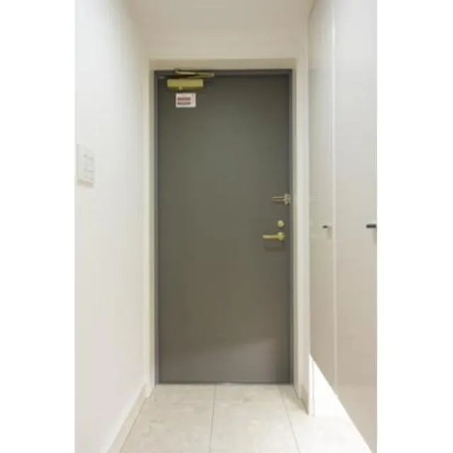 El Seleno Nishiwaseda - Interior - ["Fixture", "Door", "Handle"]