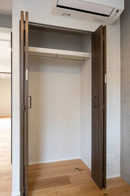 EDIT Nishi-Ikebukuro - Interior - ["Wood", "Flooring", "Floor"]