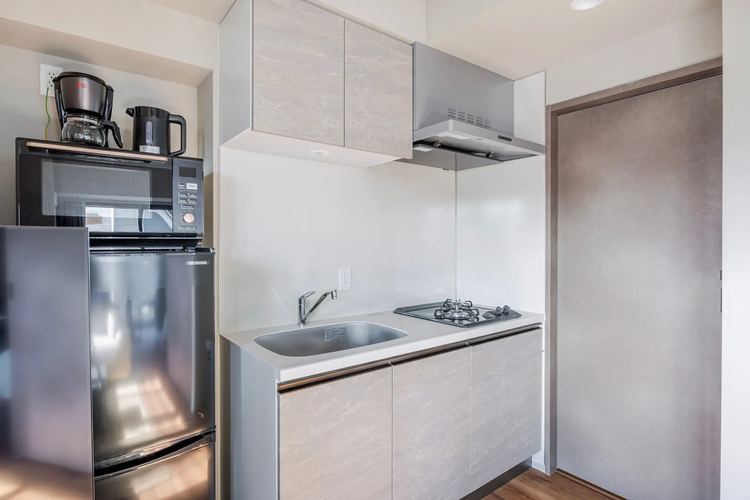 Duo Flats Ikejiri-Ohashi - Interior - []