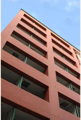 Medias Sky Court Akasaka - Exterior - ["Composite material", "Commercial building", "High-rise building"]