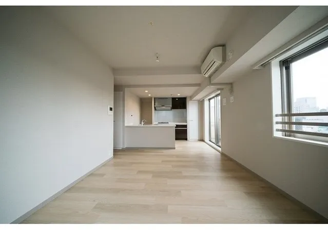 LaSante Gotanda - Interior - ["Floor", "Flooring", "Ceiling"]