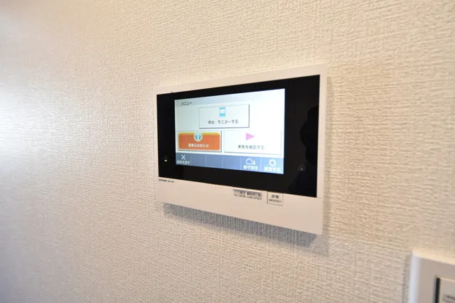 Grand Paseo Kiyosumi Shirakawa II - Interior - ["Electronic device", "Display device", "Technology"]