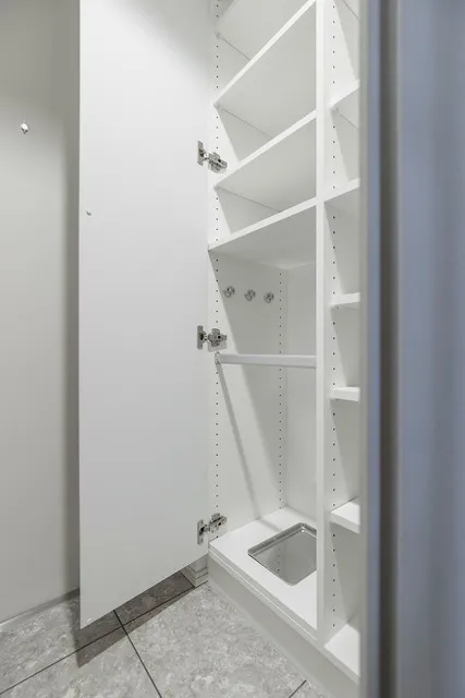 ARKMARK Otsuka - Interior - ["Shelving", "Shelf", "Design"]