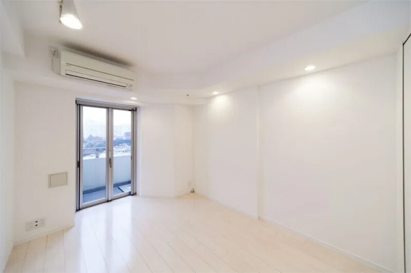 Residia Takanawa Katsurazaka - Interior - ["Flooring", "Floor", "Ceiling"]