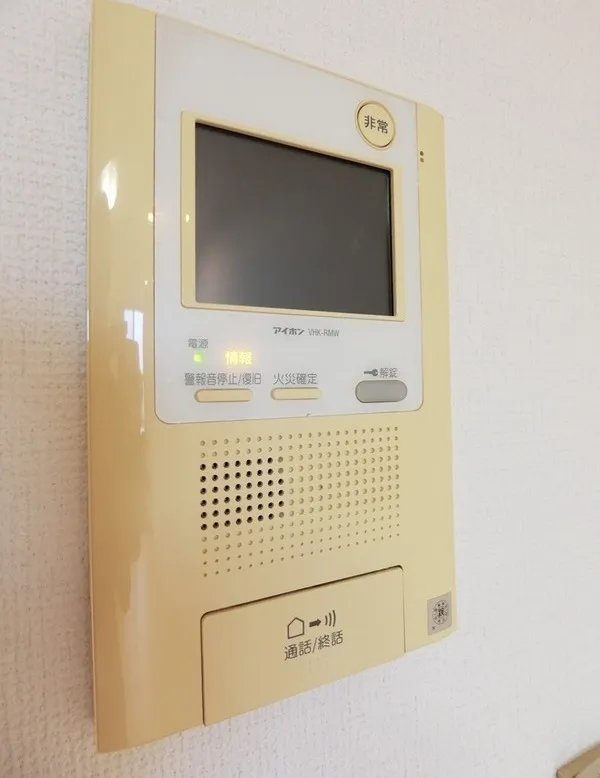 Cross Residence Kamata - Interior - ["Electronic device", "Technology", "Electronics"]