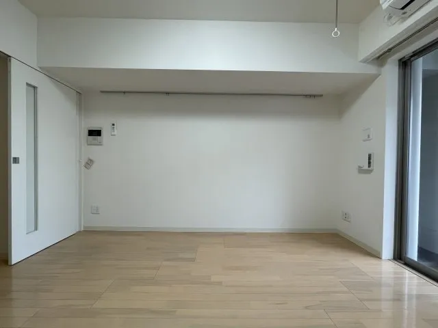 Garden Itabashi Hikawacho - Interior - ["Flooring", "Wall", "Floor"]