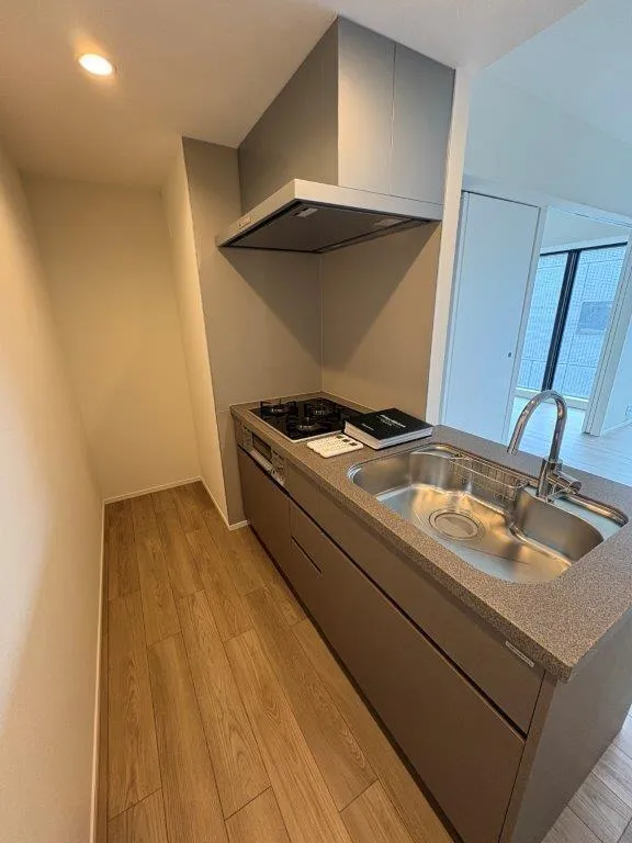 Prime Maison Iriya - Interior - ["Floor", "Apartment", "Wood flooring"]