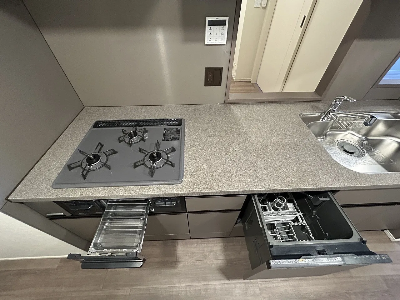 Blanchiesta Kiba - Interior - ["Major appliance", "Kitchen", "Kitchen Appliance"]