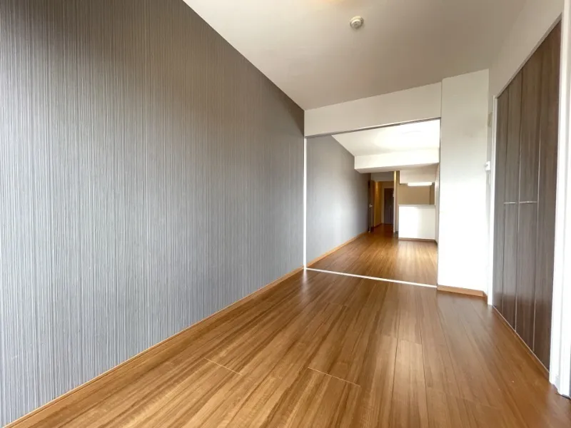 Residia Asakusa Place - Interior - ["Flooring", "Floor", "Wood flooring"]