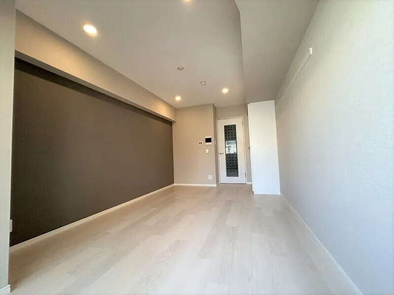 Prospect Monzennakacho - Interior - ["Flooring", "Floor", "Wall"]