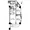 RESIDIA Negishi - Floor Plan - ["White", "Line", "Black"] thumbnail