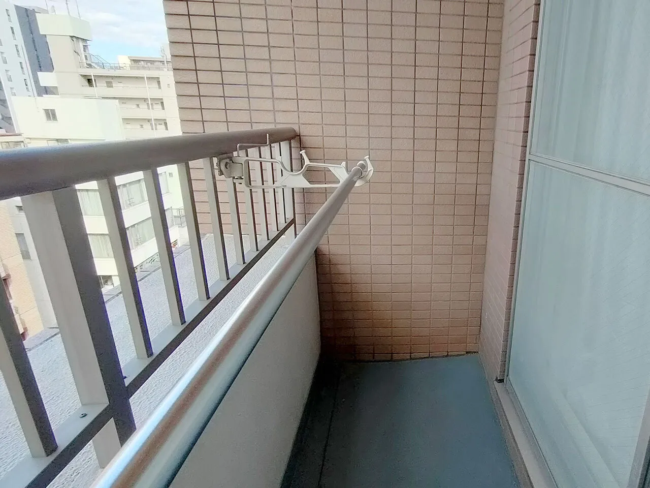 Mynavi STAY Asakusa 2 - Interior - []