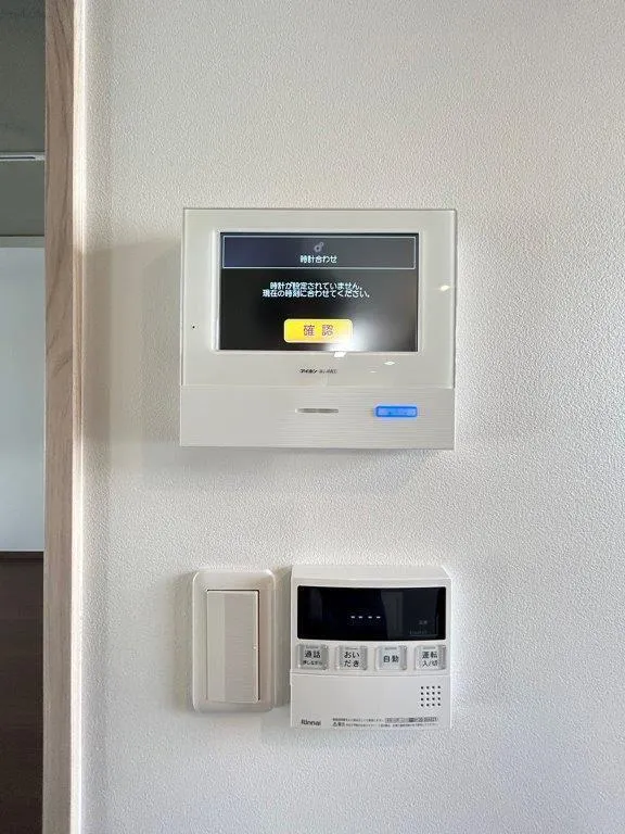 Belle Maison Nakamurabashi South - Interior - ["Electronic device", "Technology", "Electronics"]