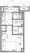 Hmlet Sangenjaya II - Floor Plan - [] thumbnail