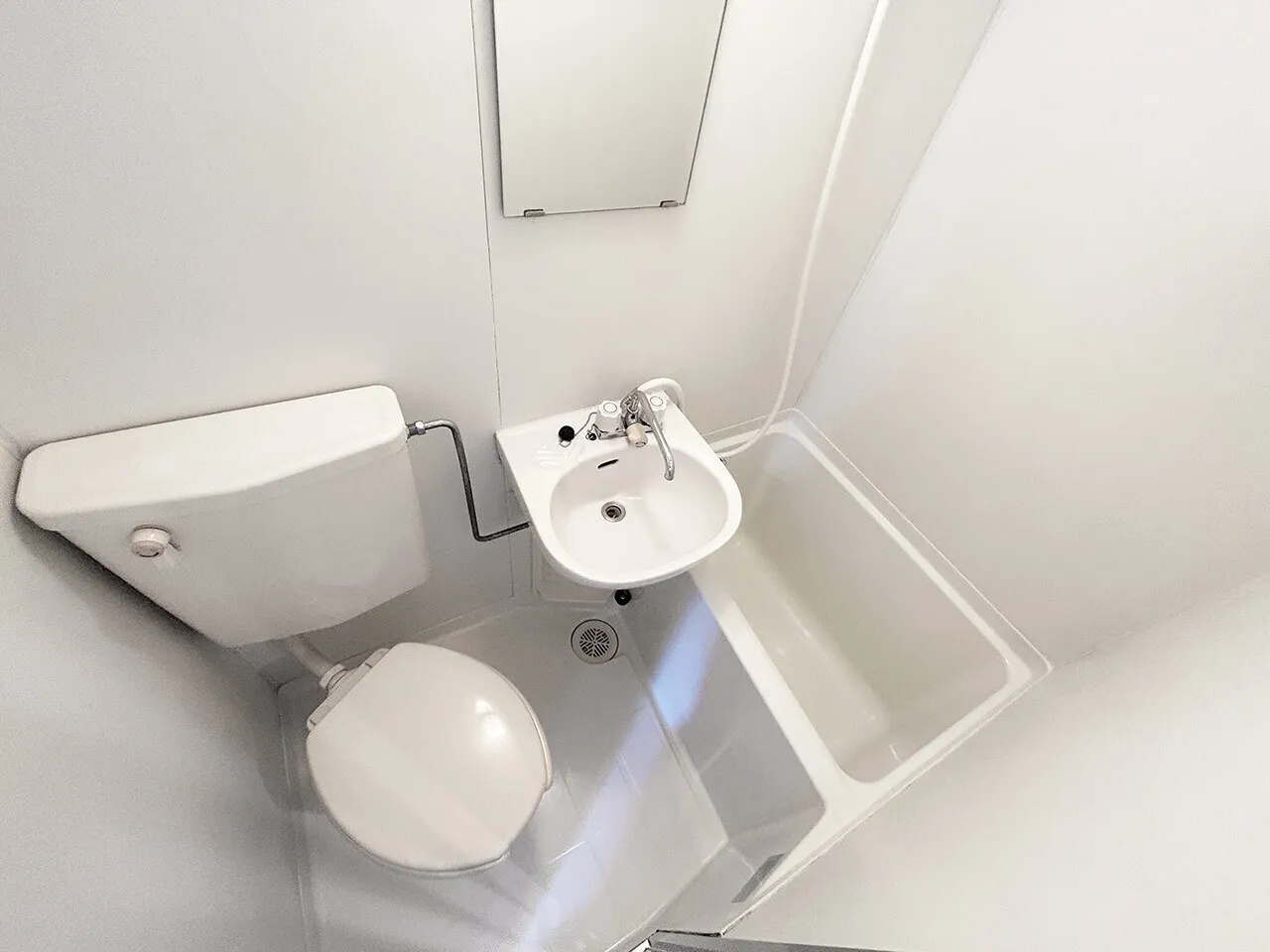 Mynavi STAY Palace Kyodo - Interior - []