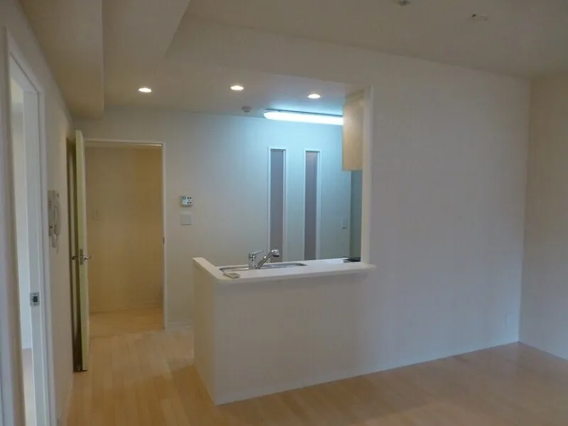 Laclas Nihonbashi Hisamatsucho - Interior - ["Flooring", "Floor", "Ceiling"]