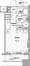 RESIDIA Kinshicho II - Floor Plan - ["Floor plan", "Text", "Drawing"] thumbnail