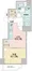 CAVANA Asakusa - Floor Plan - ["Tile Flooring", "Wood flooring", "Floor plan"] thumbnail