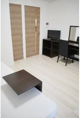 Reflet Premium Shiba Park - Interior - ["Flooring", "Wood flooring", "Floor"]