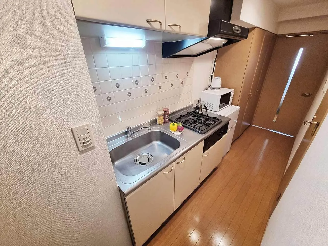 Mynavi STAY Base Shimokitazawa - Interior - []