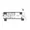 Comforia Higashioi I - Floor Plan - ["Rectangle", "Parallel", "Font"] thumbnail