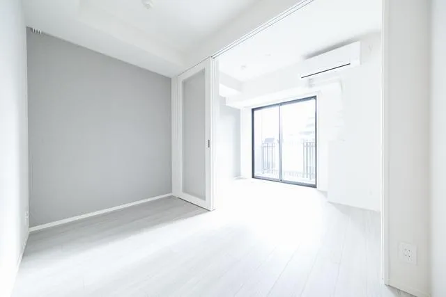 Milia Residence Asakusabashi II - Interior - ["Building", "Window", "Fixture"]