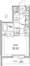 Premium Cube Mishuku - Floor Plan - ["Rectangle", "Font", "Parallel"] thumbnail