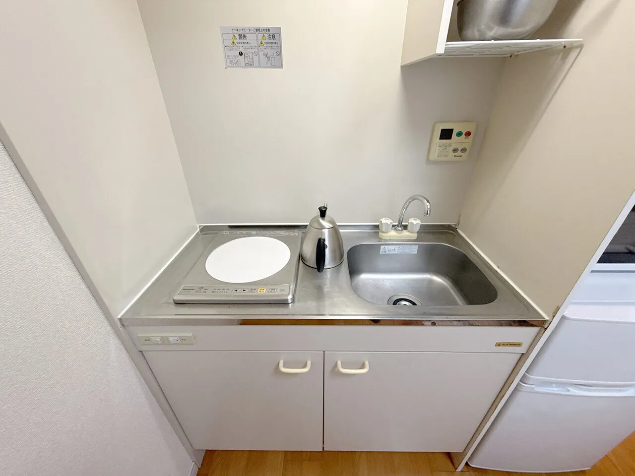 Mynavi STAY Miraie Kanda Iwamotocho 2-Chome - Interior - []