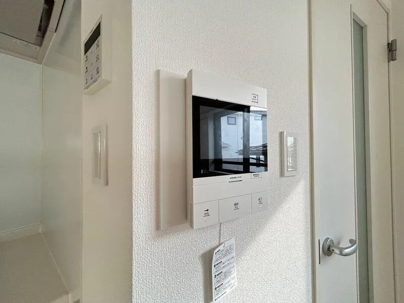 Due Asagaya - Interior - ["Electronic device", "Technology", "Machine"]