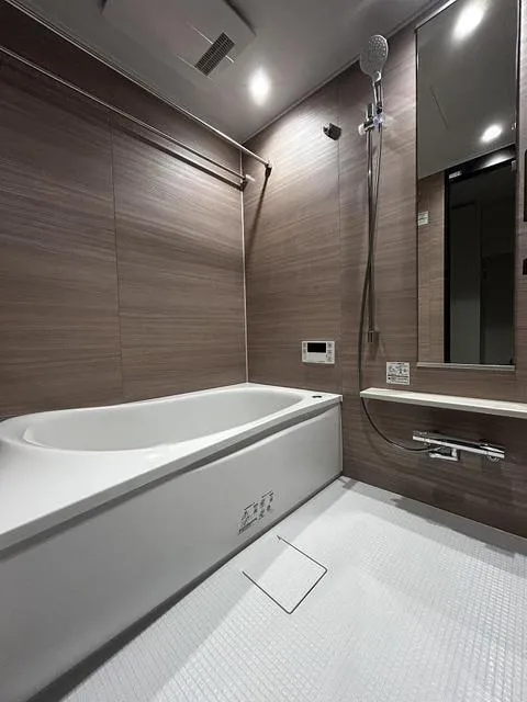 STANDZ Kakinokizaka - Interior - ["Flooring", "Interior design", "Floor"]