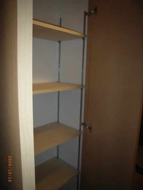 Fine Crest Kamimeguro - Interior - ["Wood", "Shelving", "Shelf"]