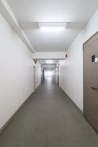 City Heights Oimachi - Exterior - ["Wall", "Flooring", "Floor"]