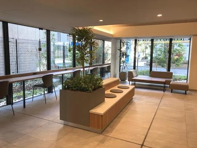 Milia Residence Asakusabashi II - Other - ["Flooring", "Interior design", "Floor"]