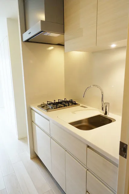 Park Axis Minami Aoyama 7 Chome - Interior - ["Property", "Room", "Furniture"]