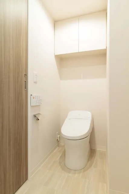 Rumireis Toyosu - Interior - ["Building", "Property", "Bathroom"]