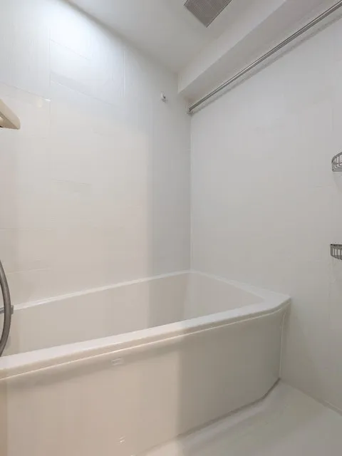 BPR Residence Minami-Shinagawa - Interior - ["White", "Flooring", "Bathtub"]