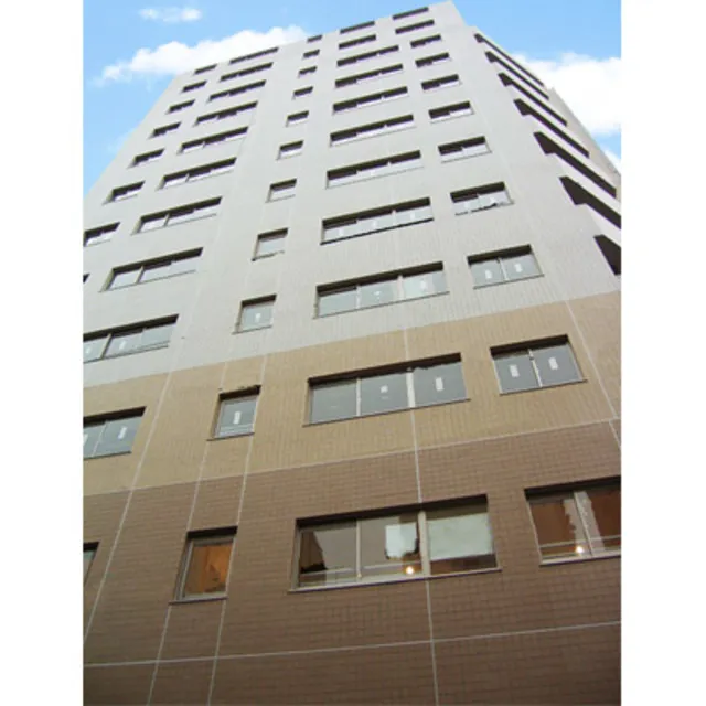 Park Axis Okachimachi - Exterior - ["Building", "Condominium", "Architecture"]