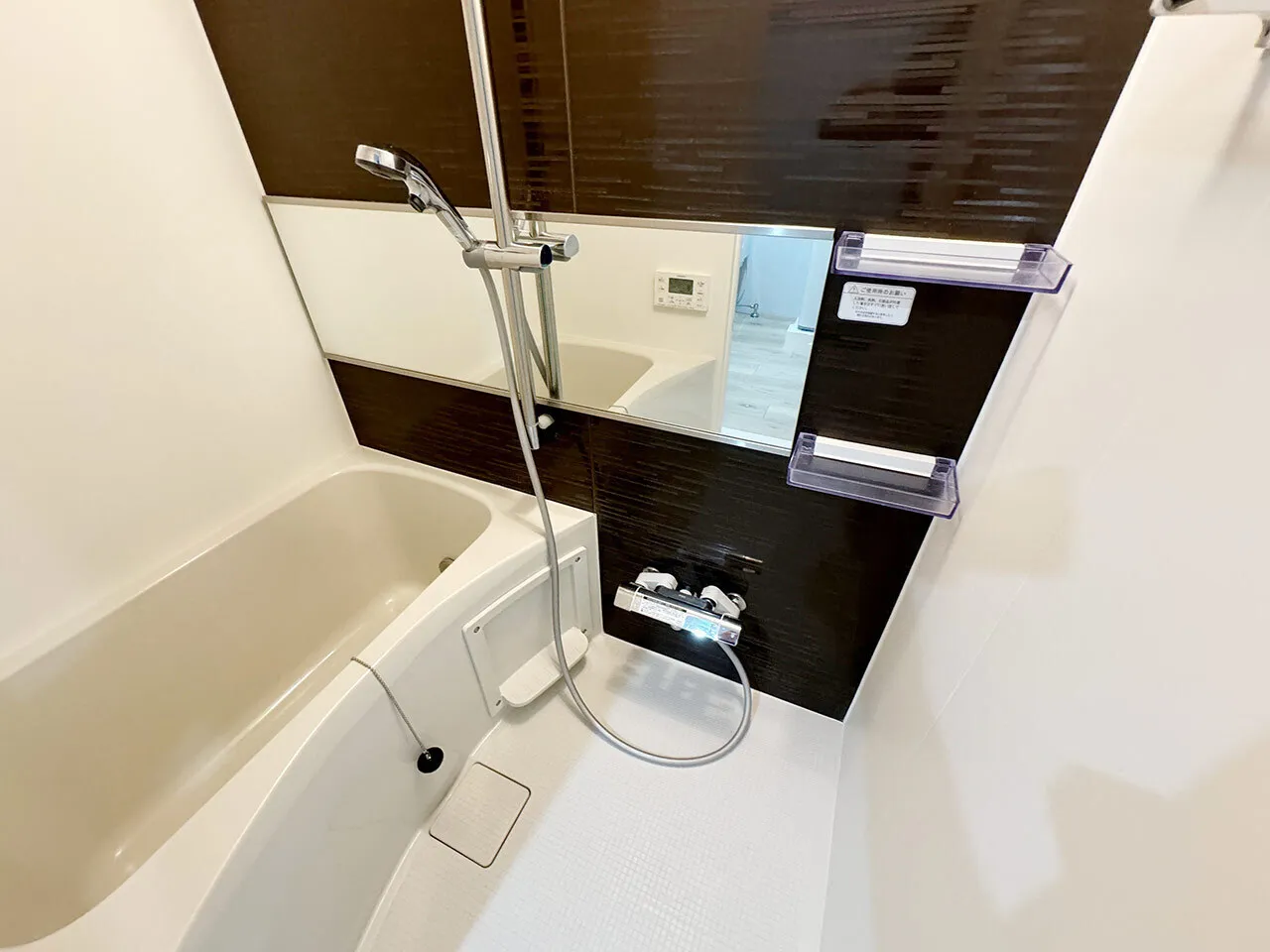 Mynavi STAY Hatchobori - Interior - []
