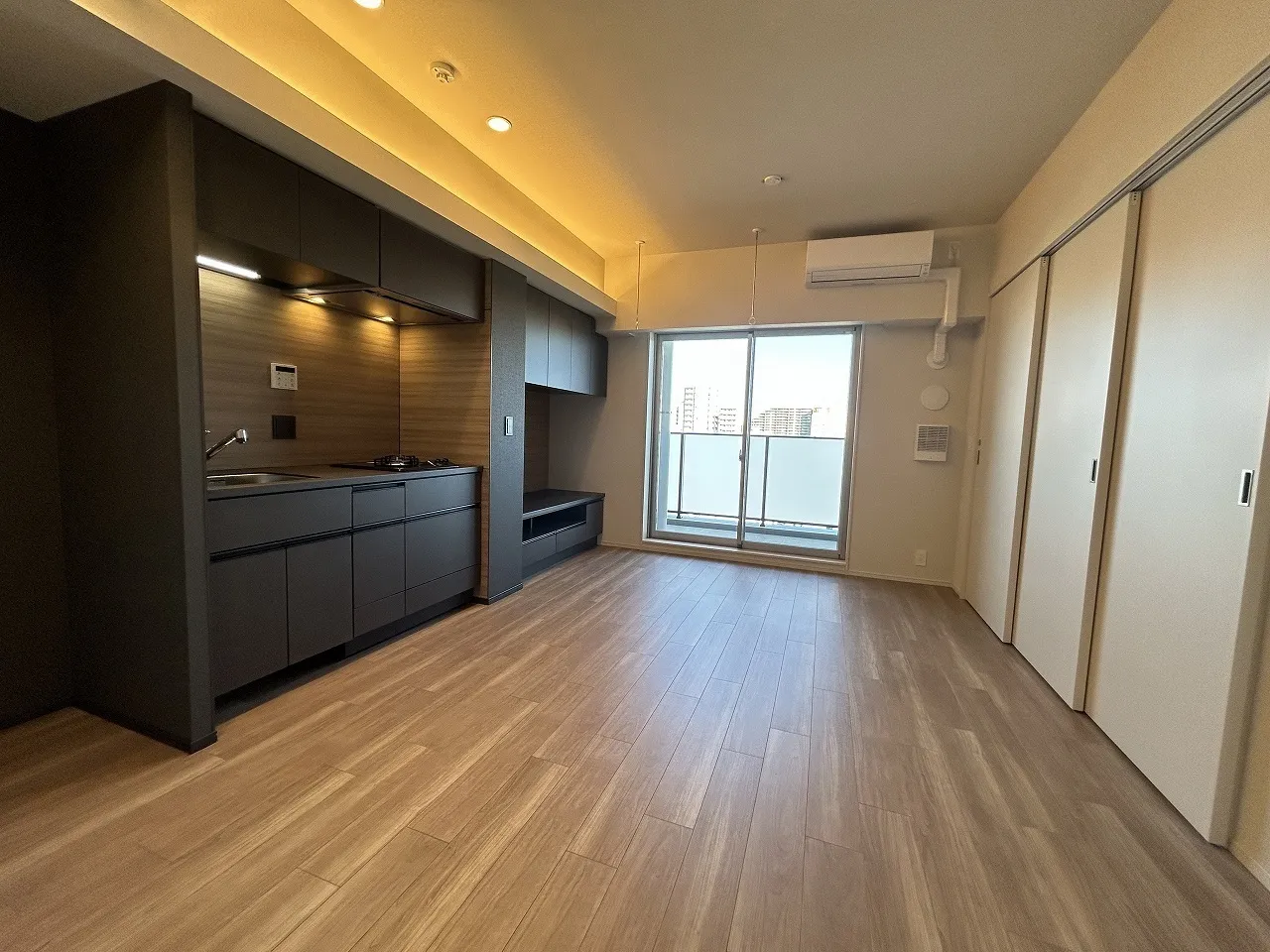 Blanchiesta Kiba - Interior - ["Flooring", "Floor", "Wood flooring"]