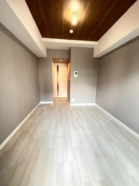Residia Toranomon - Interior - ["Flooring", "Floor", "Wood"]