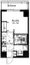 Esty Maison Togoshi - Floor Plan - ["White", "Plan", "Diagram"] thumbnail