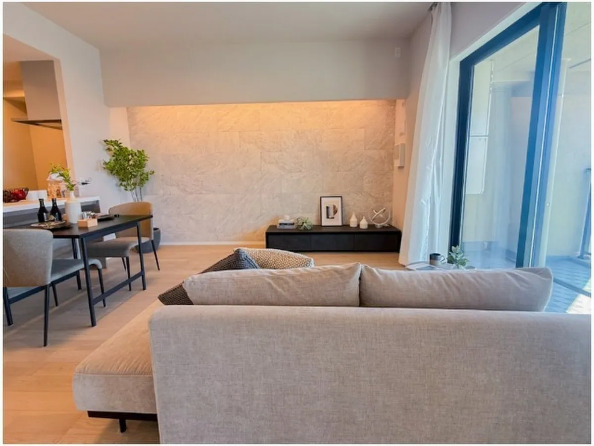 Oedo Tower Residence
