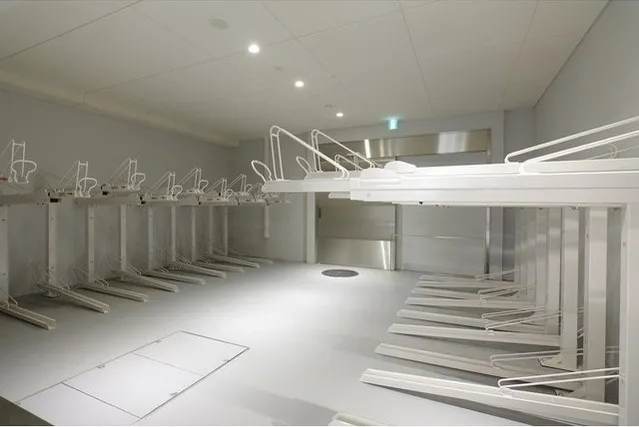 Lefon Progres Shinagawa Oi - Other - ["Flooring", "Interior design", "Floor"]