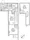 BRICK RESIDENCE Meguro Honcho - Floor Plan - ["White", "Technical drawing", "Floor plan"] thumbnail