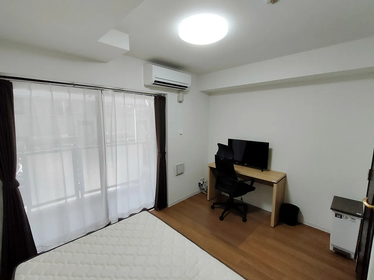 Mynavi STAY Miraie Higashi Yaesu - Interior - []