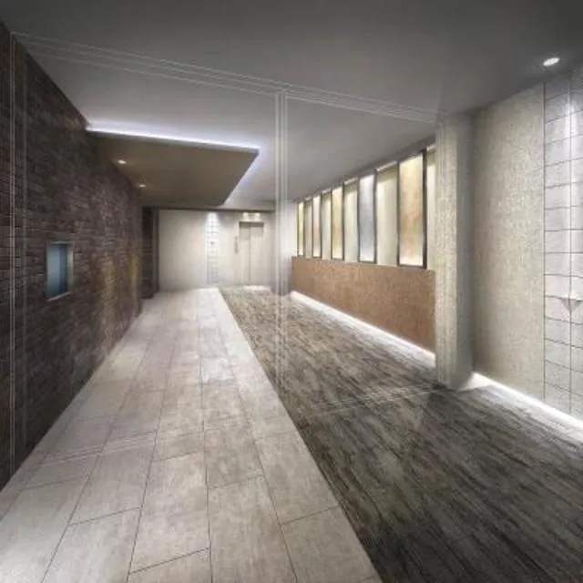 Urbanex Morishita - Exterior - ["Floor", "Architecture", "Building"]