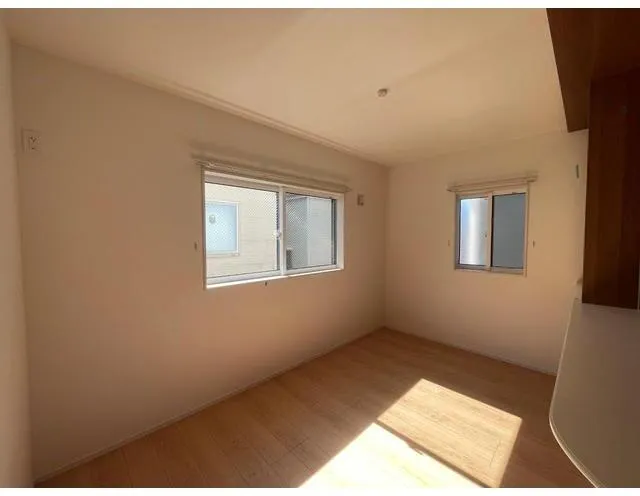 Kolet Yonohonmachi #09 - Interior - ["Floor", "Flooring", "Wood"]