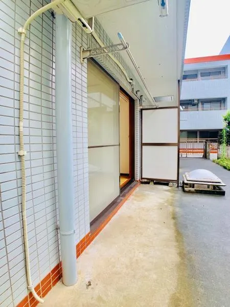 House Cherry Chitosedai - Interior - ["Property", "Wall", "Building"]