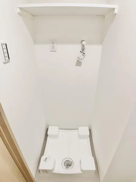 City Forest Morishita - Interior - ["Design", "Bathroom"]