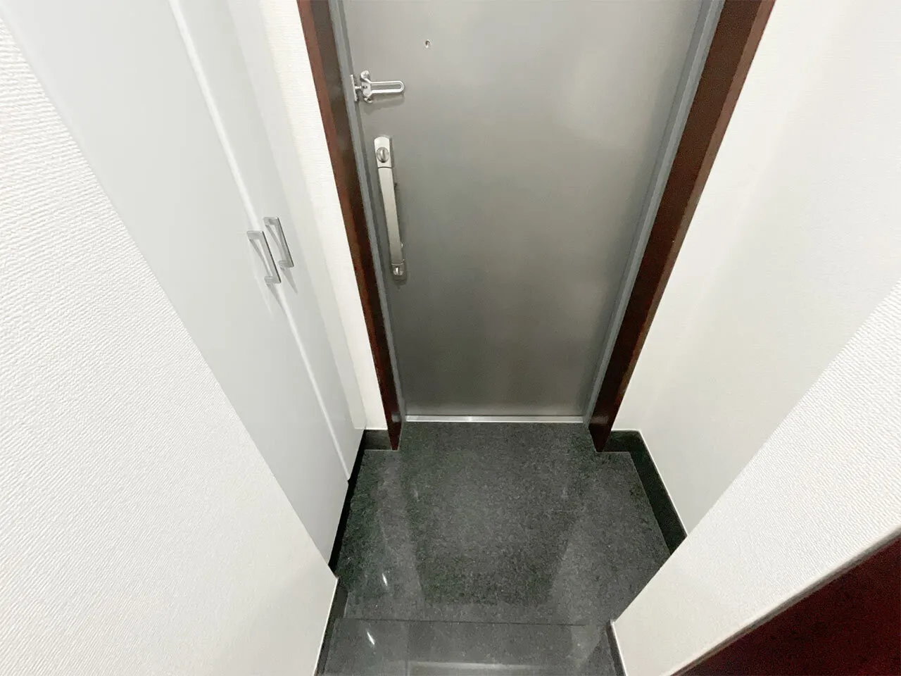 Mynavi STAY Imperial Hanzomon Residence - Interior - []